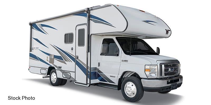 2020 Winnebago Outlook 26M Class C 2020 Winnebago Outlook 26M Class C