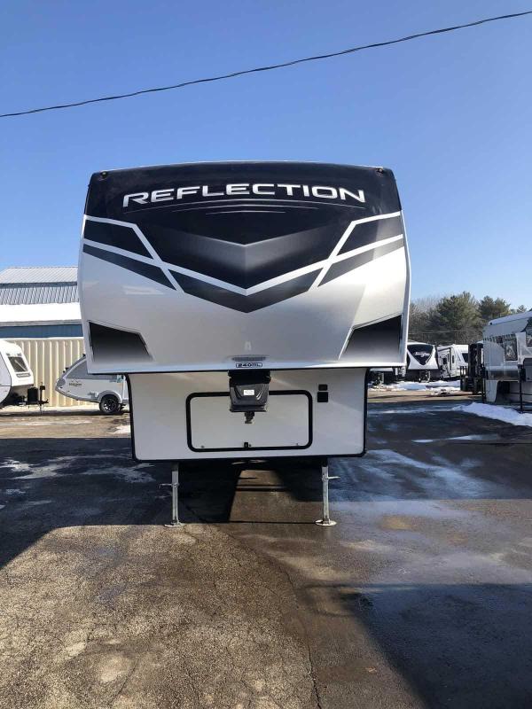 2020 Grand Design RV Reflection 150 Series 240 RL Fifth Wheel Campers 2020 Grand Design RV Reflection 150 Series 240 RL Fifth Wheel Campers