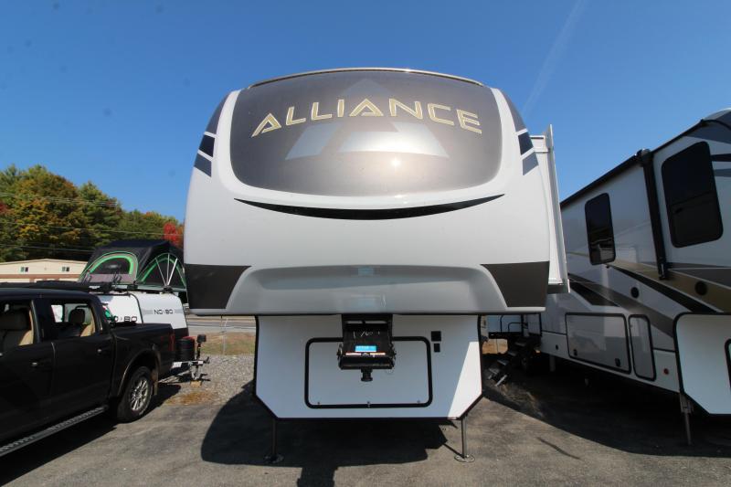 2021 Alliance RV Paradigm 372 RK Fifth Wheel Campers 2021 Alliance RV Paradigm 372 RK Fifth Wheel Campers