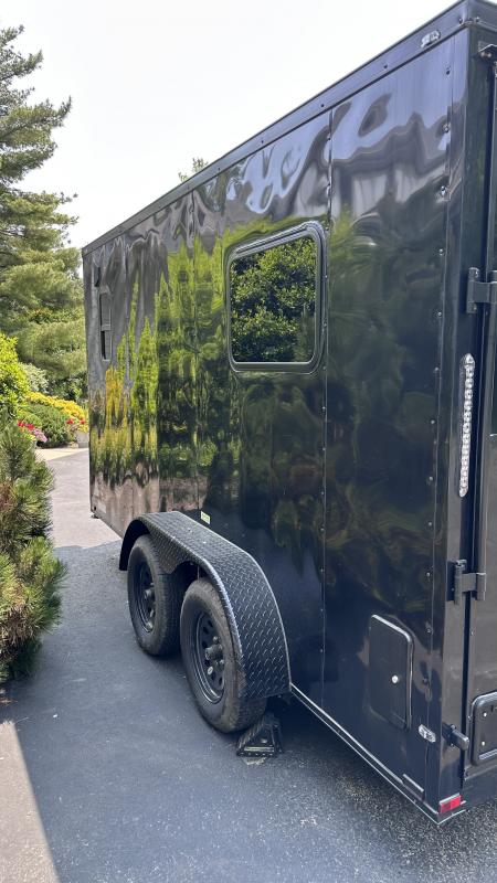 new Toy Haulers Quality Cargo Other for sale, in Cleveland, OH Thumbnail 4