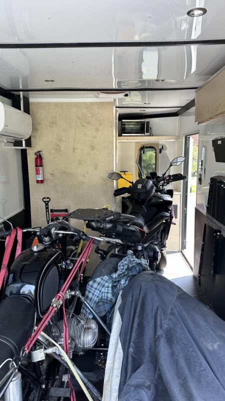new Toy Haulers Quality Cargo Other for sale, in Cleveland, OH Thumbnail 11
