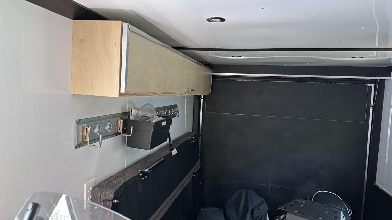 new Toy Haulers Quality Cargo Other for sale, in Cleveland, OH Thumbnail 6