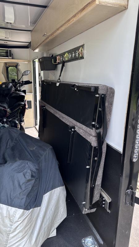 new Toy Haulers Quality Cargo Other for sale, in Cleveland, OH Thumbnail 9
