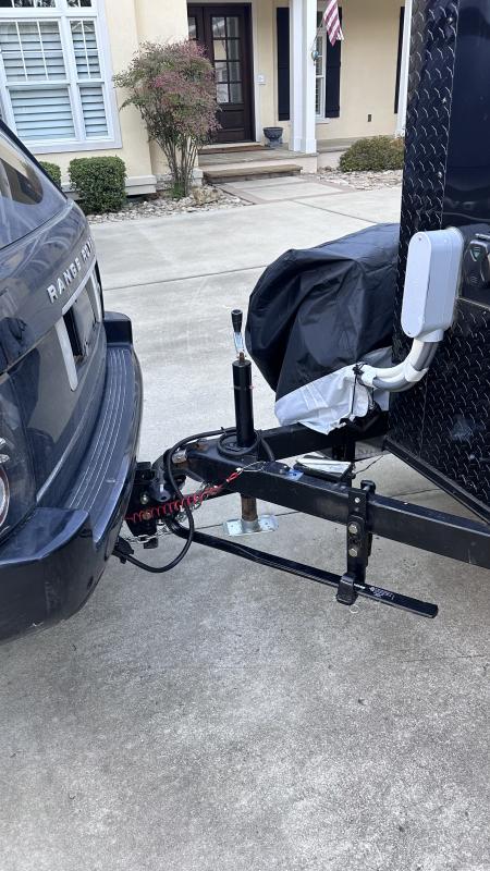 new Toy Haulers Quality Cargo Other for sale, in Cleveland, OH Thumbnail 8