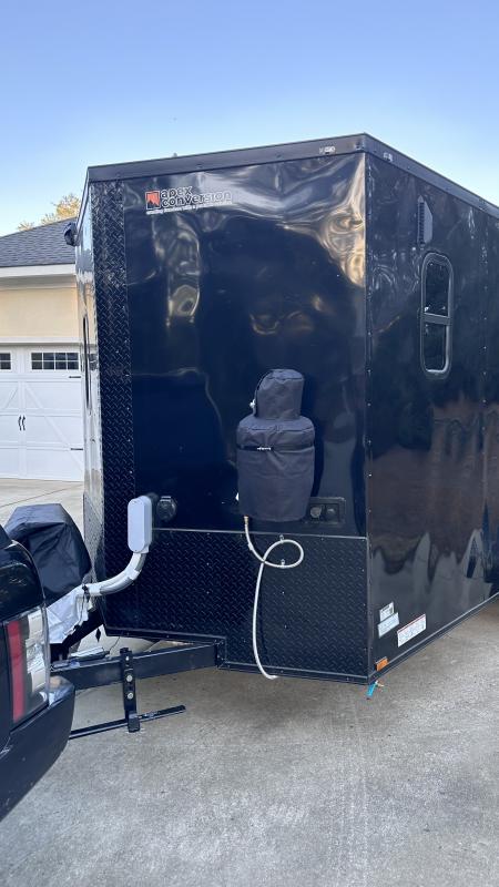new Toy Haulers Quality Cargo Other for sale, in Cleveland, OH Thumbnail 2