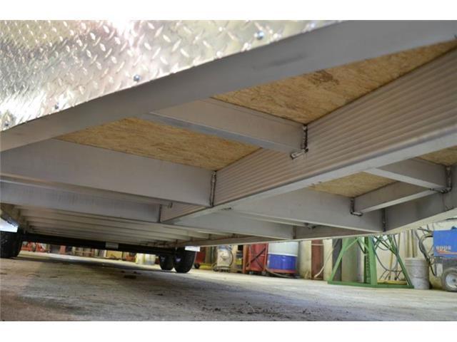 new Snowmobile Trailers Legend Trailers  for sale, in Warwick, ON Thumbnail 9