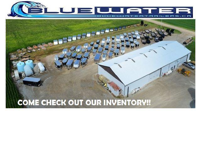 new Snowmobile Trailers Legend Trailers  for sale, in Warwick, ON Thumbnail 14