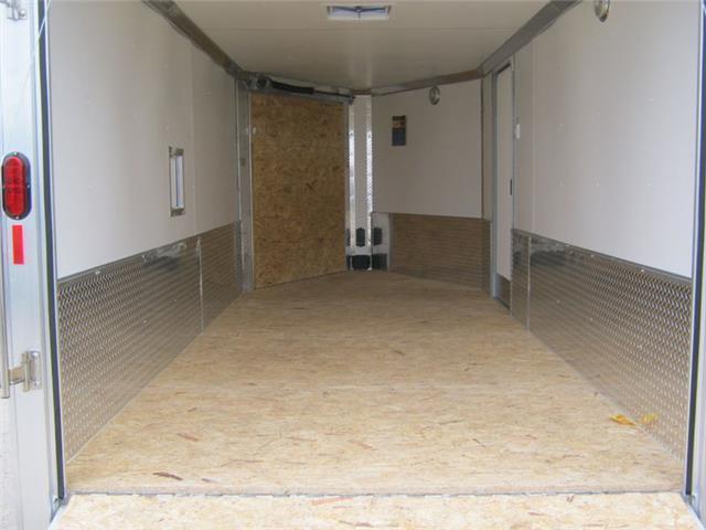 new Snowmobile Trailers Legend Trailers  for sale, in Warwick, ON Thumbnail 6