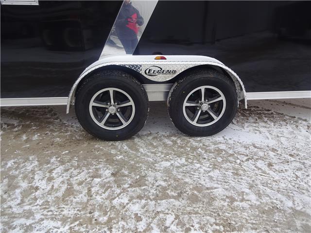 new Snowmobile Trailers Legend Trailers  for sale, in Warwick, ON Thumbnail 3