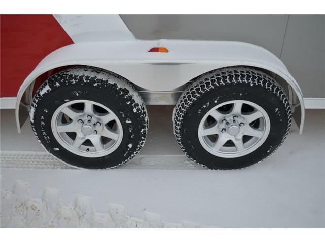 new Snowmobile Trailers Legend Trailers  for sale, in Warwick, ON Thumbnail 8