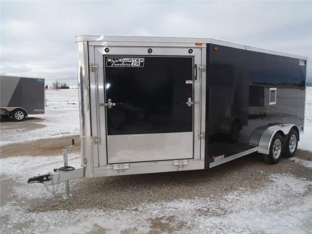 new Snowmobile Trailers Legend Trailers  for sale, in Warwick, ON Thumbnail 13