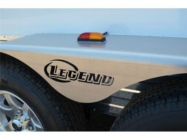 new Snowmobile Trailers Legend Trailers  for sale, in Warwick, ON Thumbnail 10