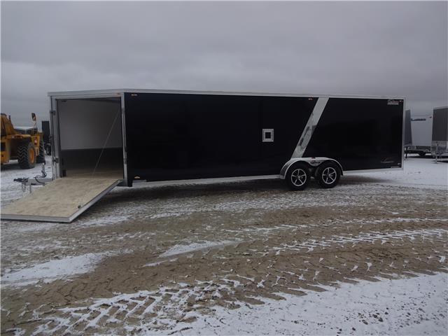 new Snowmobile Trailers Legend Trailers  for sale, in Warwick, ON Thumbnail 2