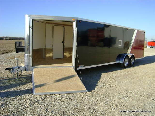 new Snowmobile Trailers Legend Trailers  for sale, in Warwick, ON Thumbnail 4