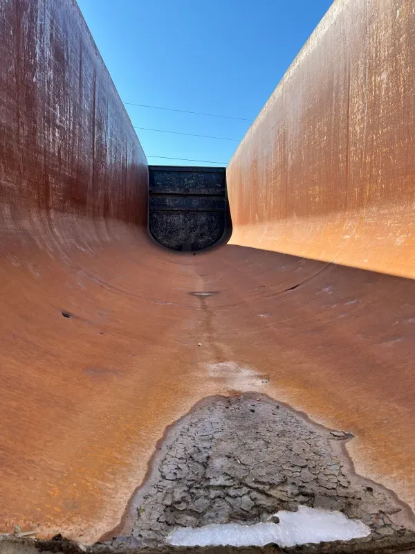 used Dump Trailers Armor Lite  for sale, in Saltillo, MS Thumbnail 4