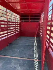 used Stock / Stock Combo Trailers CM  for sale, in Las Cruces, NM Thumbnail 3