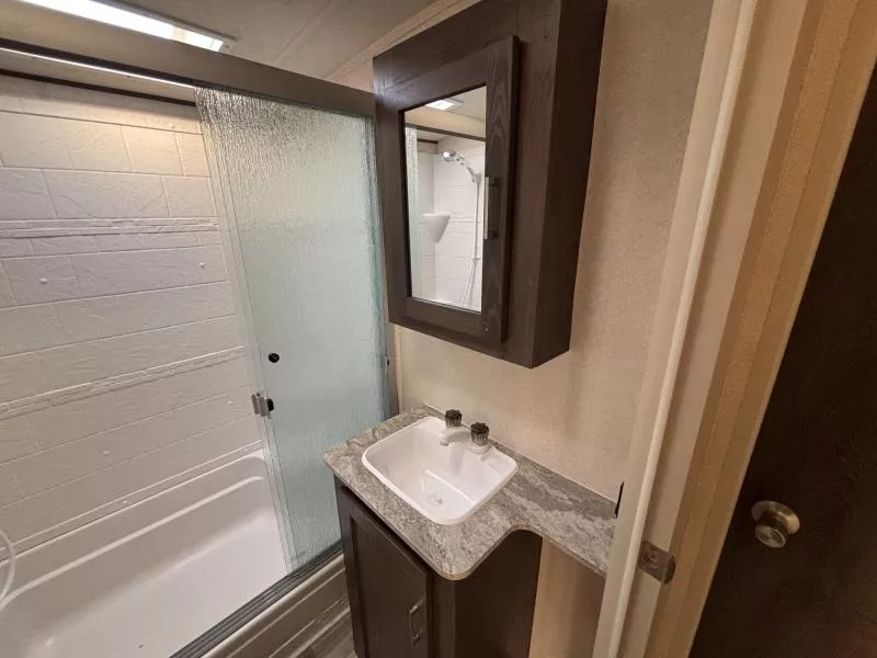 used Travel Trailers Forest River  for sale, in Newfield, NJ Thumbnail 25