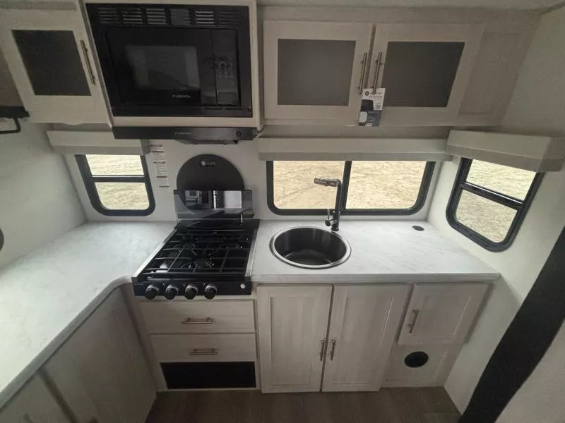 new Travel Trailers Forest River  for sale, in Newfield, NJ Thumbnail 12