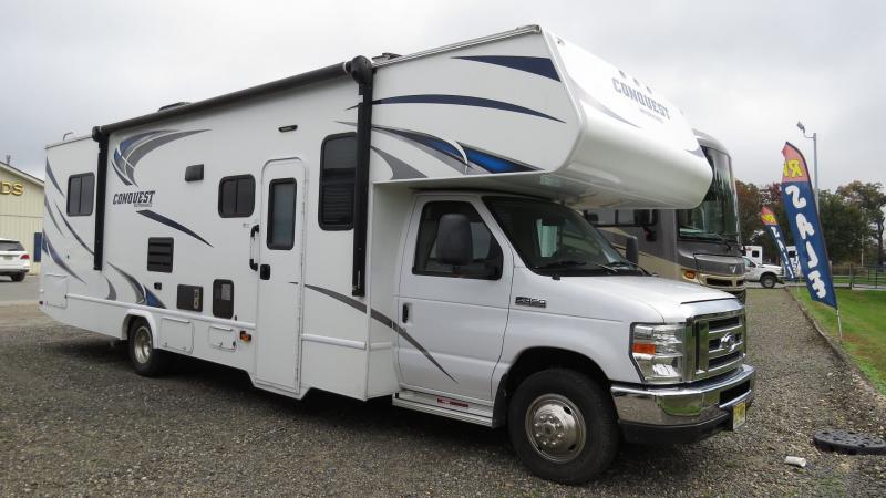 2017 Gulf Stream Conquest 6316 2017 Gulf Stream Conquest 6316
