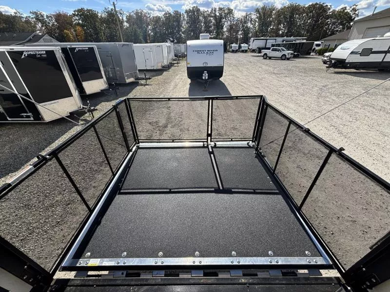 new Travel Trailers Forest River  for sale, in Newfield, NJ Thumbnail 25