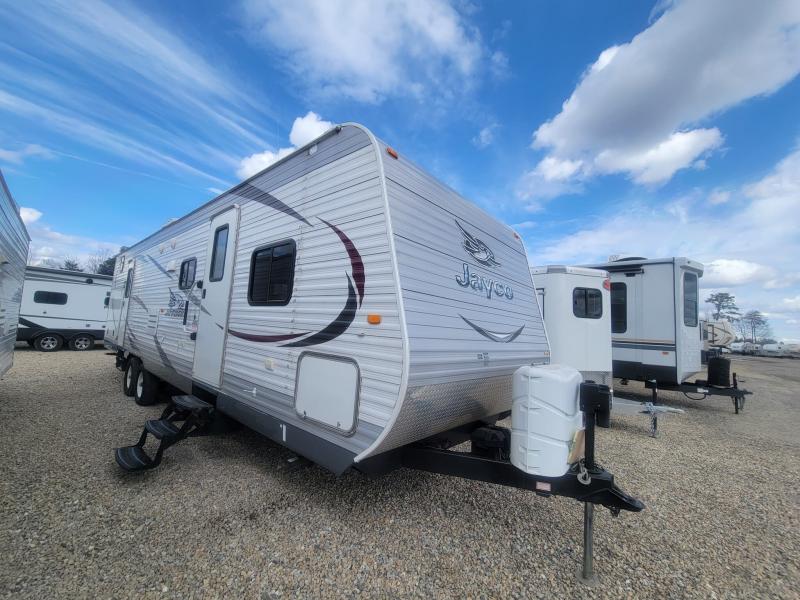 2014 Jayco Jay Flight 36 BHDS 2014 Jayco Jay Flight 36 BHDS