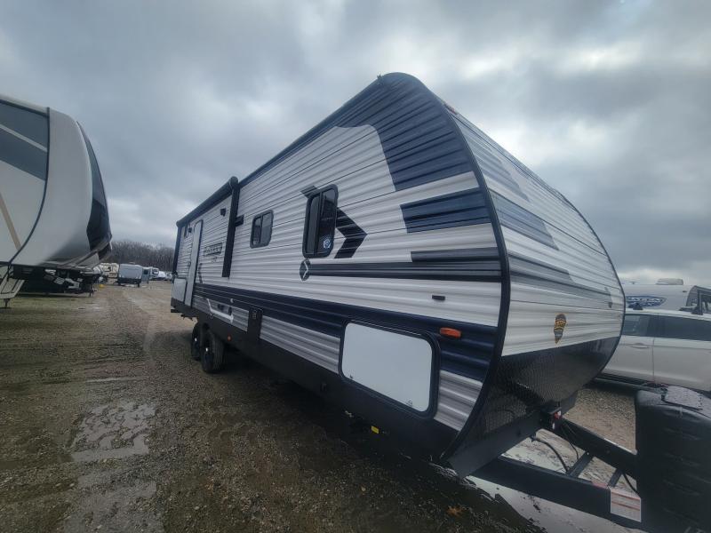 2022 CrossRoads Zinger Lite ZR280BH 2022 CrossRoads Zinger Lite ZR280BH