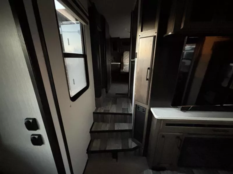 used Travel Trailers Heartland RV  for sale, in Newfield, NJ Thumbnail 22