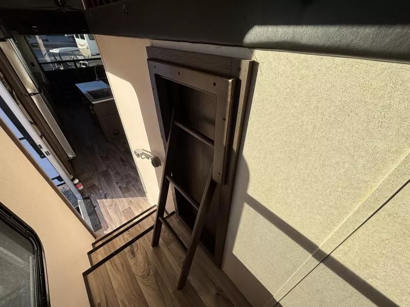 used Travel Trailers Forest River  for sale, in Newfield, NJ Thumbnail 26