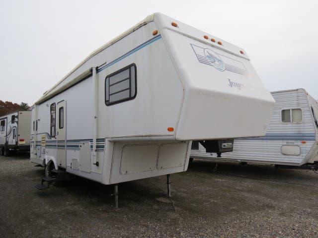1996 Jayco Designer 30FW 1996 Jayco Designer 30FW