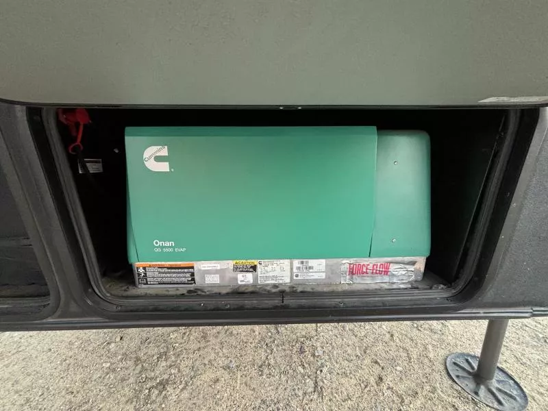 used Travel Trailers Heartland RV  for sale, in Newfield, NJ Thumbnail 9