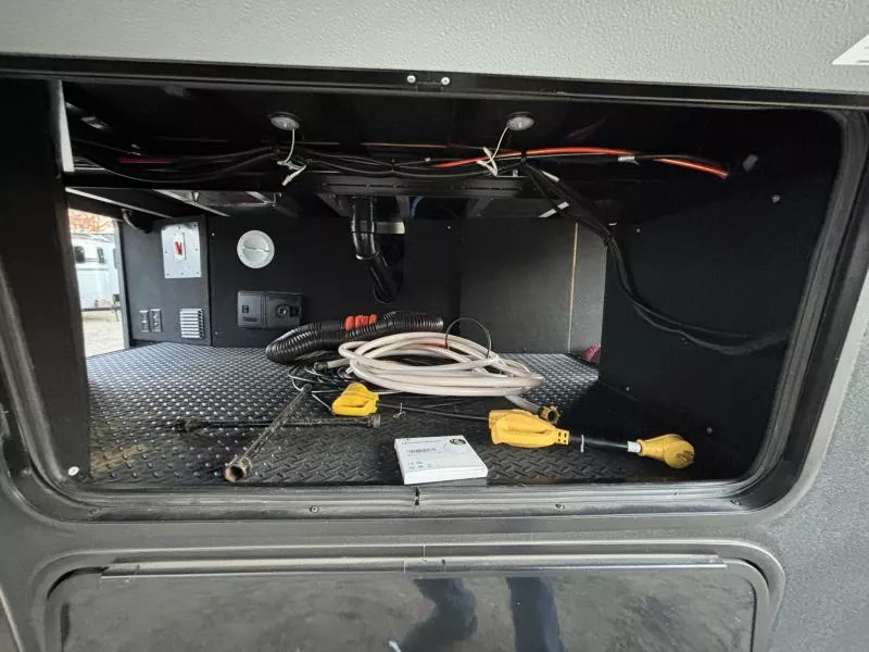 used Travel Trailers Heartland RV  for sale, in Newfield, NJ Thumbnail 16