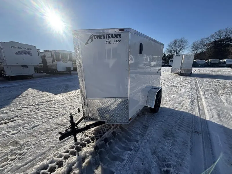 new Other Trailers Homesteader Trailers  for sale, in Newfield, NJ Thumbnail 3