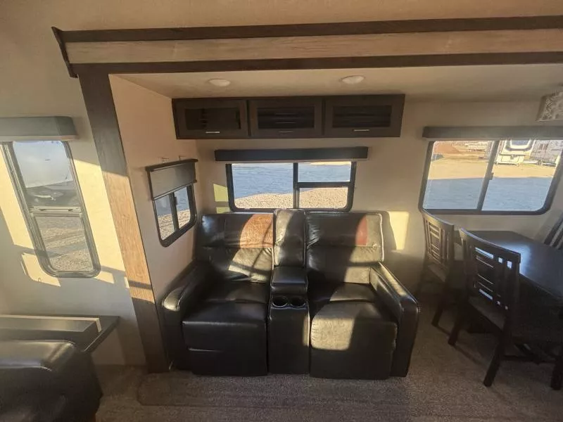 used Travel Trailers Forest River  for sale, in Newfield, NJ Thumbnail 17