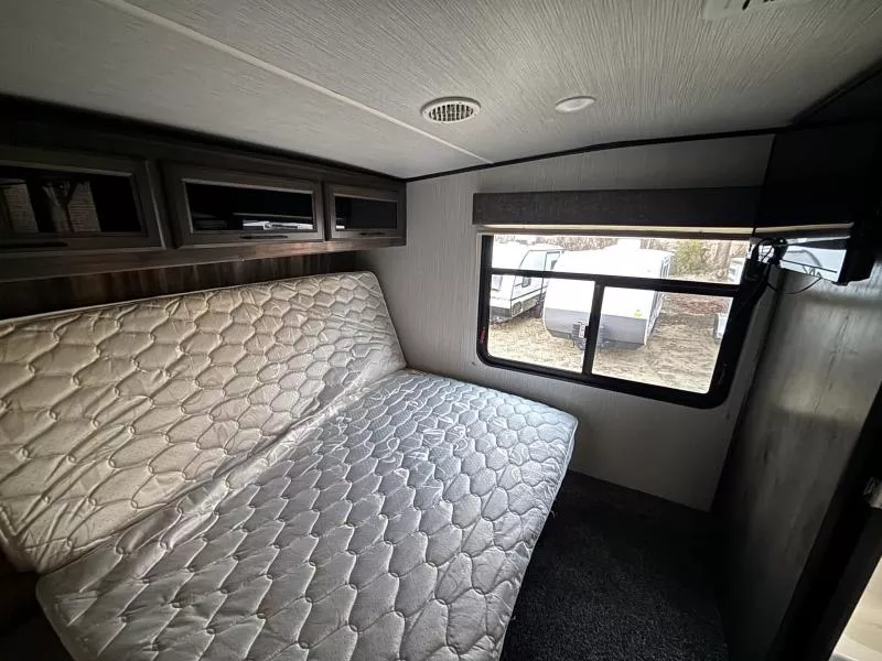 used Travel Trailers Heartland RV  for sale, in Newfield, NJ Thumbnail 25