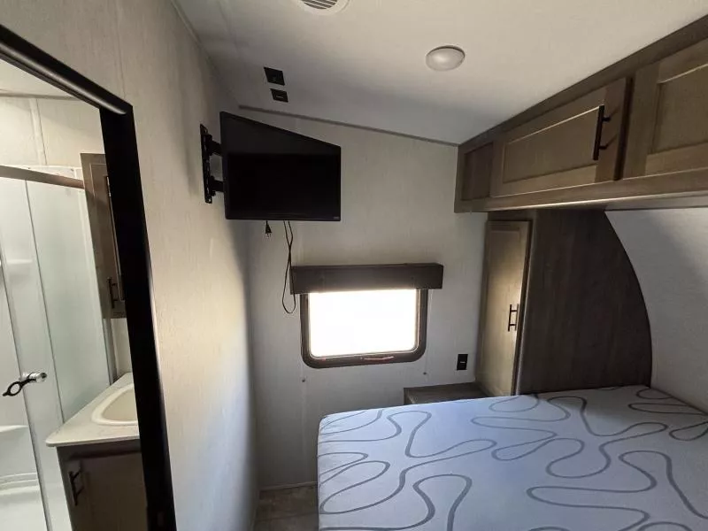 new Travel Trailers Forest River  for sale, in Newfield, NJ Thumbnail 23