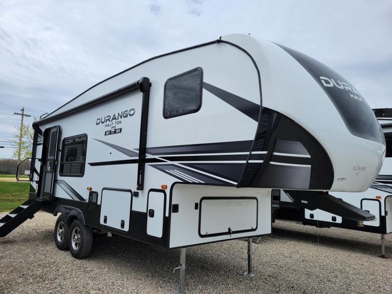 2022 K-Z Durango Half-Ton D230RKD 2022 K-Z Durango Half-Ton D230RKD