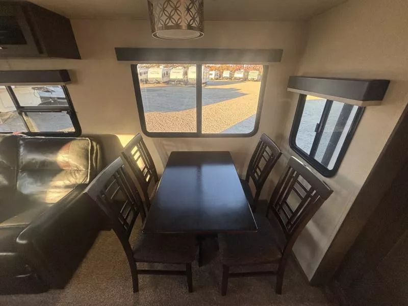 used Travel Trailers Forest River  for sale, in Newfield, NJ Thumbnail 16