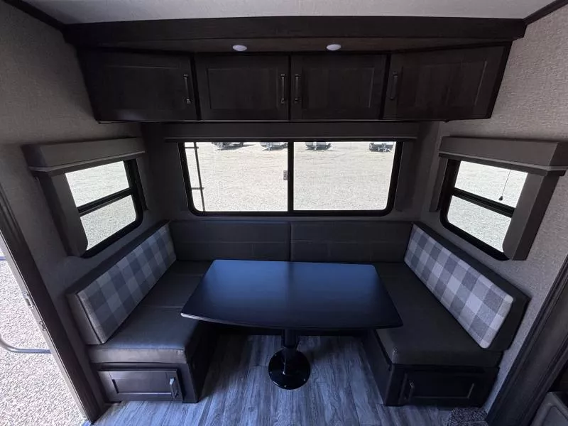 used Travel Trailers Grand Design RV  for sale, in Newfield, NJ Thumbnail 15