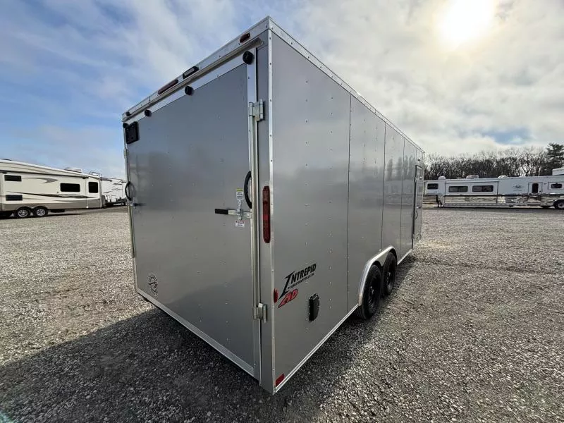 new Other Trailers Homesteader Trailers  for sale, in Newfield, NJ Thumbnail 5