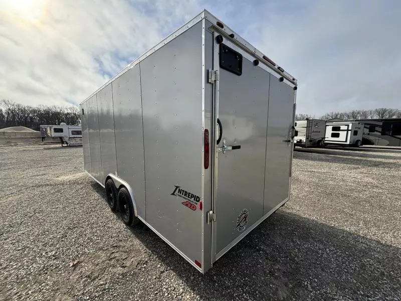 new Other Trailers Homesteader Trailers  for sale, in Newfield, NJ Thumbnail 4