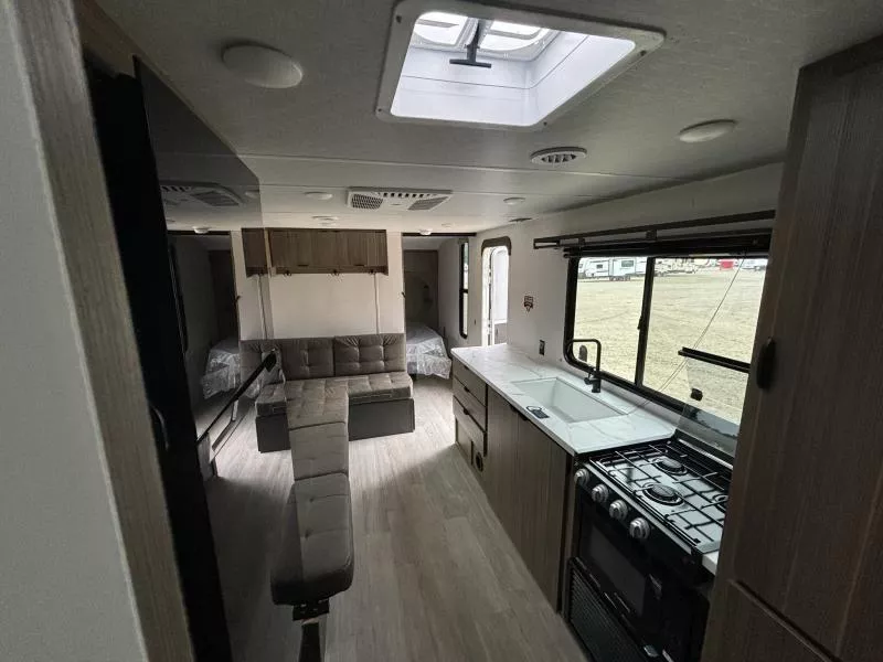 new Travel Trailers Forest River  for sale, in Newfield, NJ Thumbnail 13