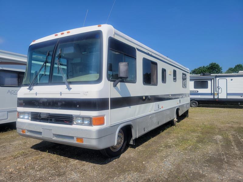 1995 Georgie Boy Cruise Master 3190 1995 Georgie Boy Cruise Master 3190