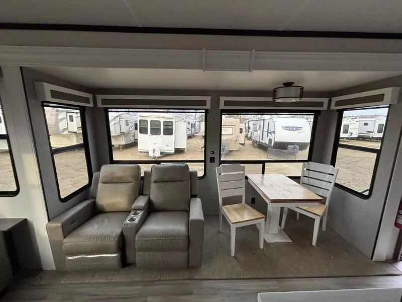 used Travel Trailers Forest River  for sale, in Newfield, NJ Thumbnail 23