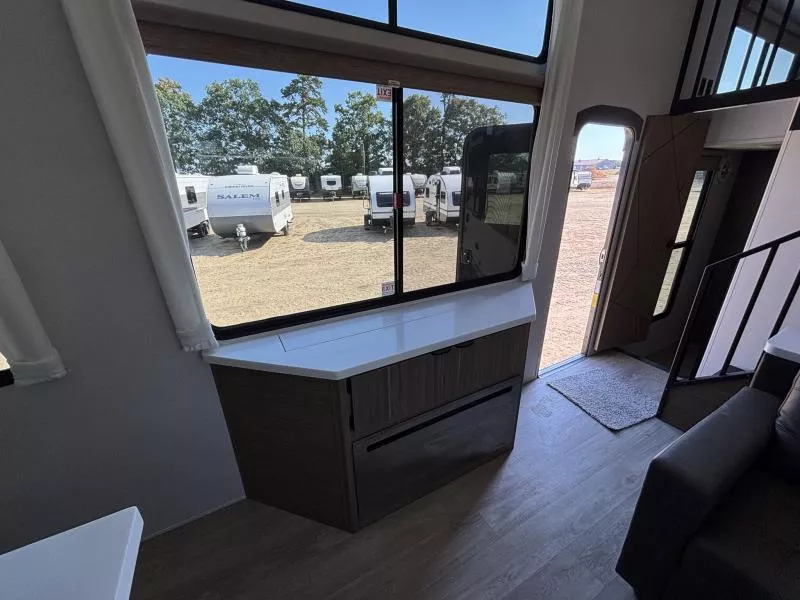 new Travel Trailers Forest River  for sale, in Newfield, NJ Thumbnail 19