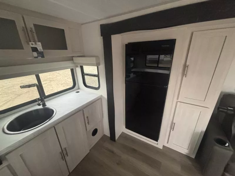 new Travel Trailers Forest River  for sale, in Newfield, NJ Thumbnail 13