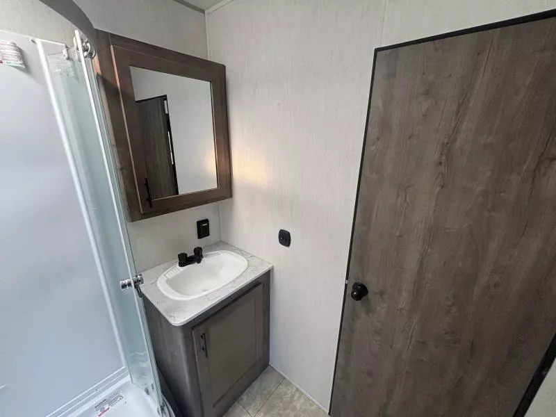 new Travel Trailers Forest River  for sale, in Newfield, NJ Thumbnail 19