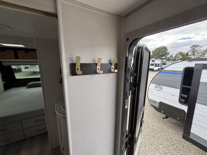 new Travel Trailers Forest River  for sale, in Newfield, NJ Thumbnail 13