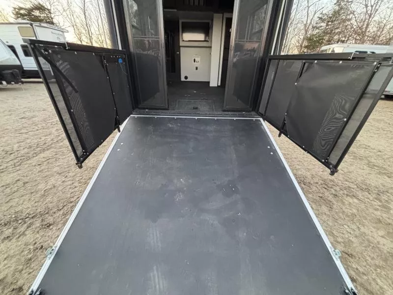 used Travel Trailers Heartland RV  for sale, in Newfield, NJ Thumbnail 42