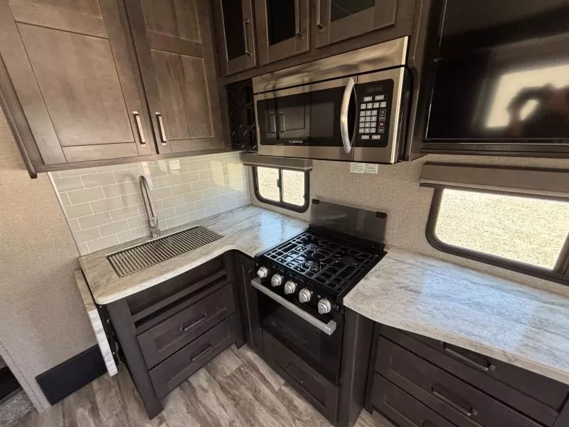 used Travel Trailers Grand Design RV  for sale, in Newfield, NJ Thumbnail 12