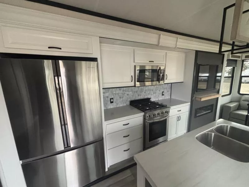 used Travel Trailers Forest River  for sale, in Newfield, NJ Thumbnail 24